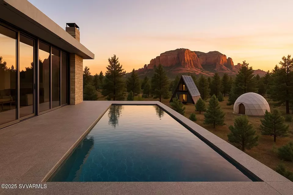  555 Sacred Forest Ln, Sedona, AZ 86336 photo 29
