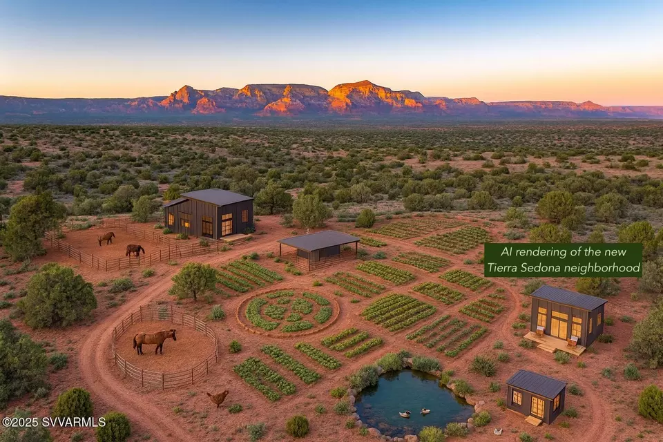  555 Sacred Forest Ln, Sedona, AZ 86336 photo 30