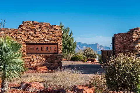 60 Altair Ave, Sedona, AZ 86336