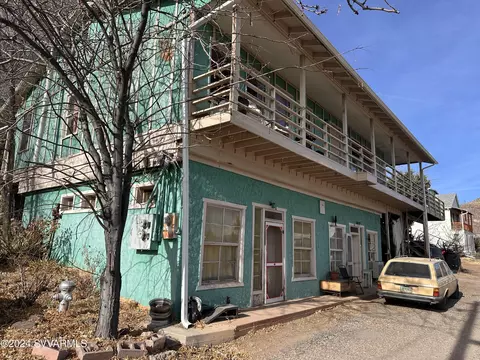 27 Rich St, Jerome, AZ 86331 photo 1