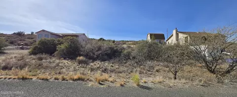 20029 E Fremont Dr, Mayer, AZ 86333