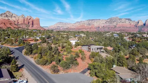310 Mountain Shadows Dr, Sedona, AZ 86336