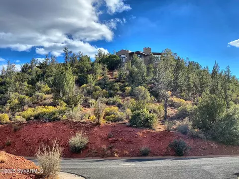 1027 Park Ridge Dr, Sedona, AZ 86336
