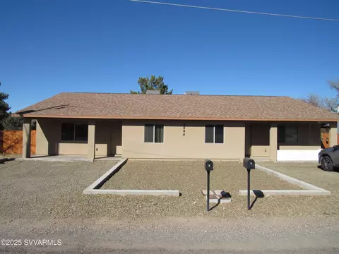 3940 E Yuma Dr, Rimrock, AZ 86335