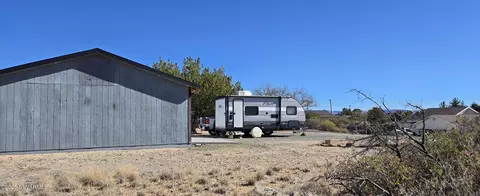 20558 E Antelope Rd, Mayer, AZ 86333 photo 17