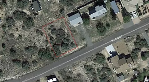 20558 E Antelope Rd, Mayer, AZ 86333 photo 23