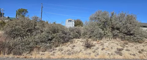 20558 E Antelope Rd, Mayer, AZ 86333