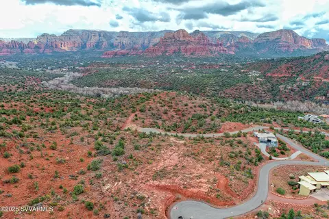 31 Jefferson Ct, Sedona, AZ 86336