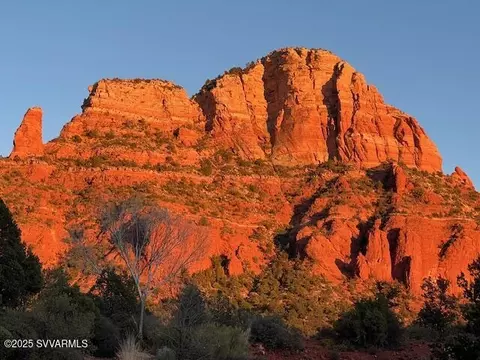 311 Acacia Dr, Sedona, AZ 86336