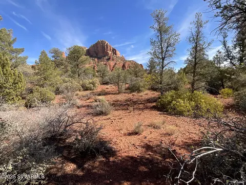 329 Acacia Dr, Sedona, AZ 86336