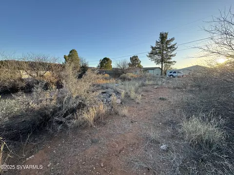 10925 E Kettle Dr, Cornville, AZ 86325