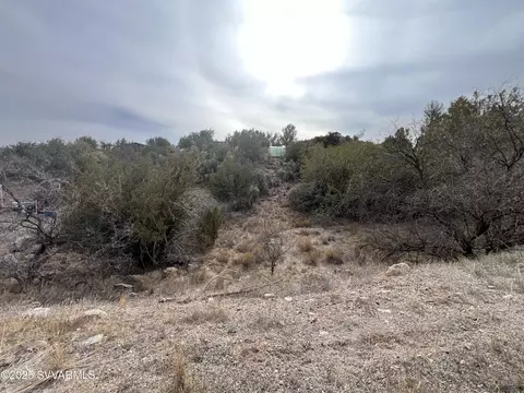 3785 E Valley Vista Rd, Rimrock, AZ 86335