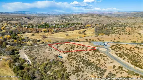 10973 E Majestic Vista Ln, Cornville, AZ 86325