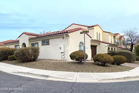 808 Alfonse Rd, Clarkdale, AZ 86324