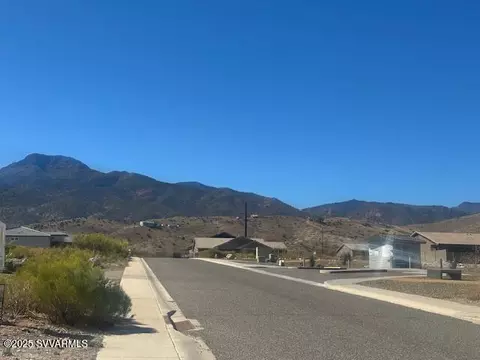 621 Skyline Blvd, Clarkdale, AZ 86324