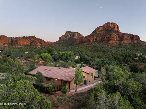 205 Juniper Trl #LOT 11, Sedona, AZ 86336