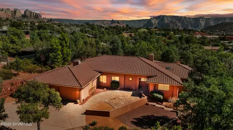 280 Goodrow Ln, Sedona, AZ 86336