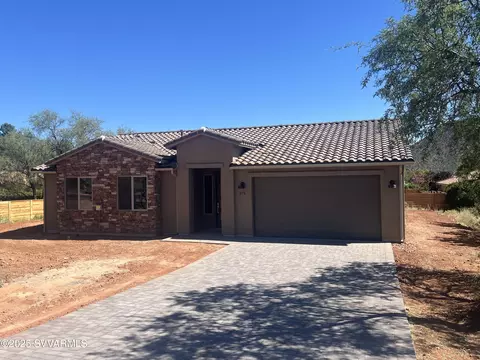 375 Verde Valley School Rd, Sedona, AZ 86351