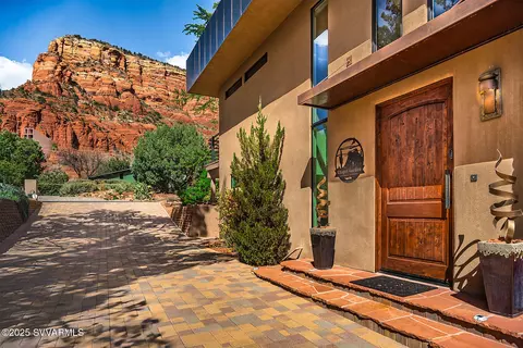 107 Rufous Ln, Sedona, AZ 86336