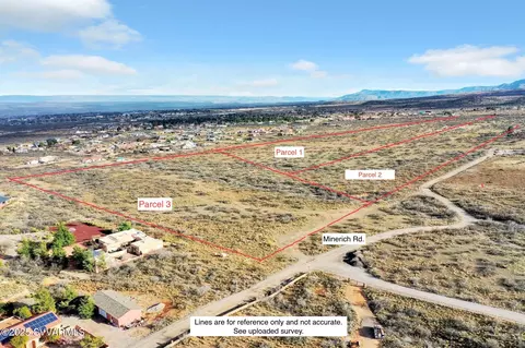 00 Minerich Rd, Clarkdale, AZ 86324