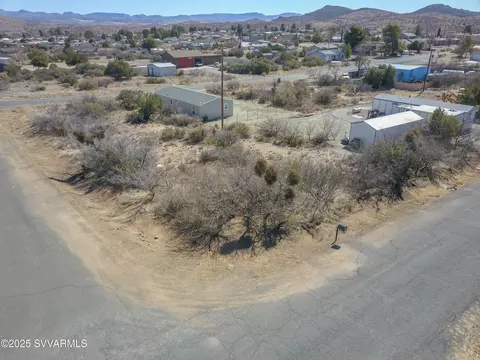 16203 S Indian Bend Dr, Mayer, AZ 86333