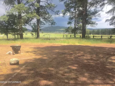 581 Cooper Ranch Rd, Williams, AZ 86046