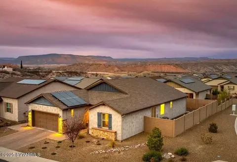 609 Tapco Ln, Clarkdale, AZ 86324