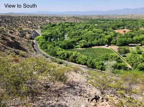 13 N Nn N Page Springs Rd, Cornville, AZ 86325