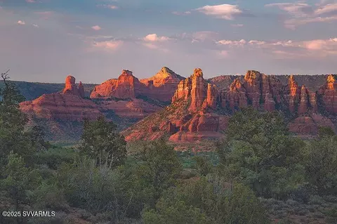 150 Hilltop Rd, Sedona, AZ 86336