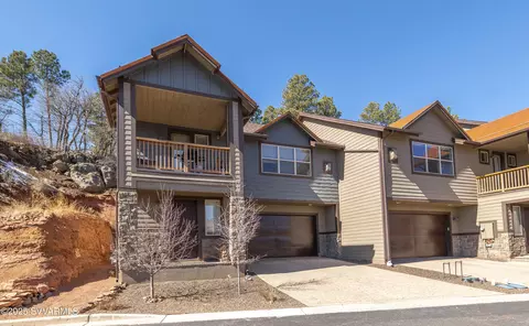529 N Moriah Dr, Flagstaff, AZ 86001