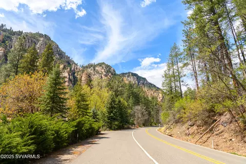 185 S Harding Dr, Sedona, AZ 86336