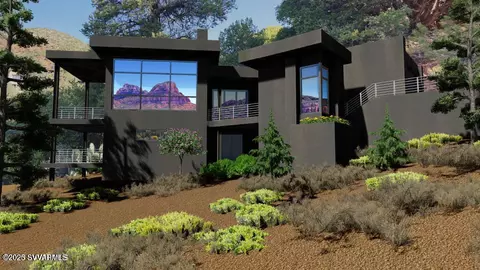 1201 Palisades Dr S, Sedona, AZ 86336