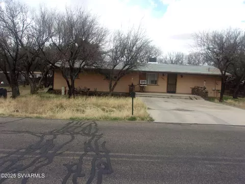 3682 E Clinton Ln, Camp Verde, AZ 86322