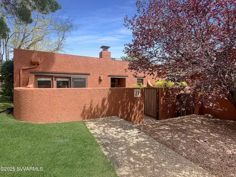 165 Verde Valley School Rd #11, Sedona, AZ 86351