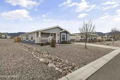 52 Mann Cir, Camp Verde, AZ 86322