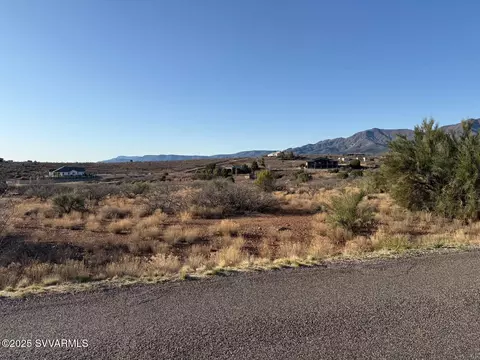 805 E Quail Springs Ranch Rd, Cottonwood, AZ 86326