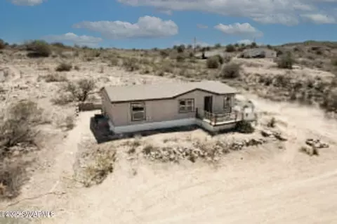 1275 E Reay Rd, Rimrock, AZ 86335