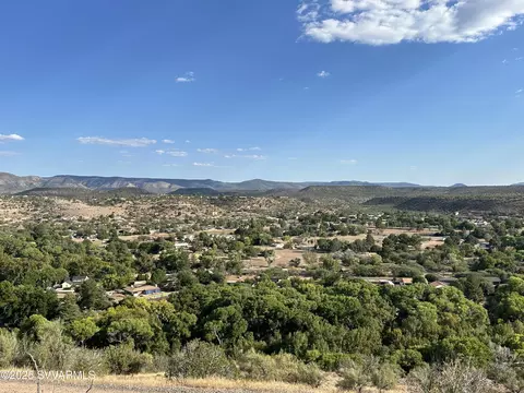 4770 N Thunderhead Tr, Rimrock, AZ 86335