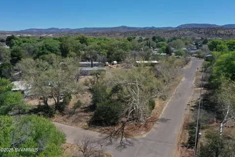 3087 S Cedar Way, Camp Verde, AZ 86322