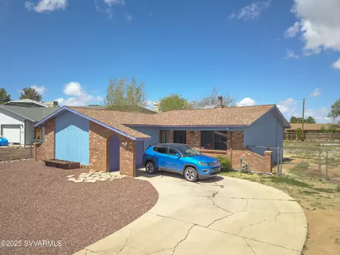 3280 N Bumblebee Dr, Prescott Valley, AZ 86314