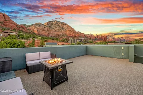 590 Rhapsody Rd, Sedona, AZ 86336