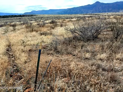 3710 S Clearwater Dr, Camp Verde, AZ 86322