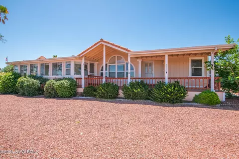 325 W State Route 89a #85, Cottonwood, AZ 86326