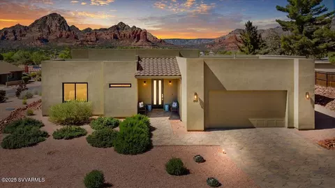 205 Valley View Dr, Sedona, AZ 86336