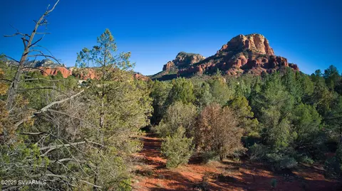 45 Wagon Trail Dr, Sedona, AZ 86336