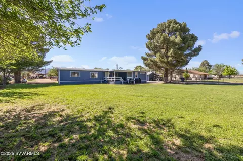 1616 Reeves Arena Rd, Camp Verde, AZ 86322