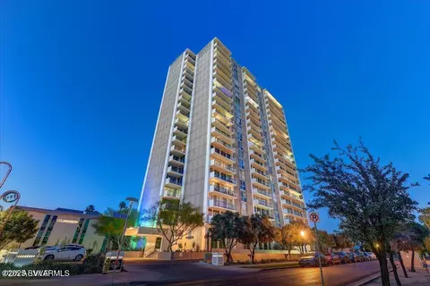 2323 N Central Ave #PH D, Phoenix, AZ 85032