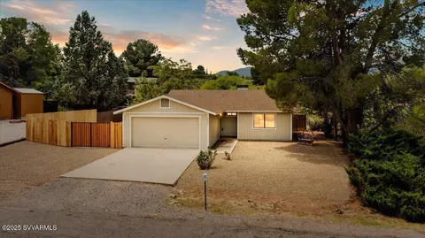 2270 S Concho Tr, Cottonwood, AZ 86326