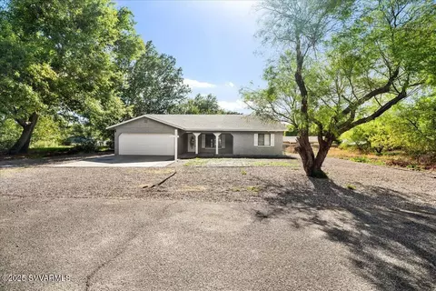 3540 S Cottonwood Dr, Camp Verde, AZ 86322