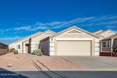 570 S Santa Fe Tr, Cornville, AZ 86325